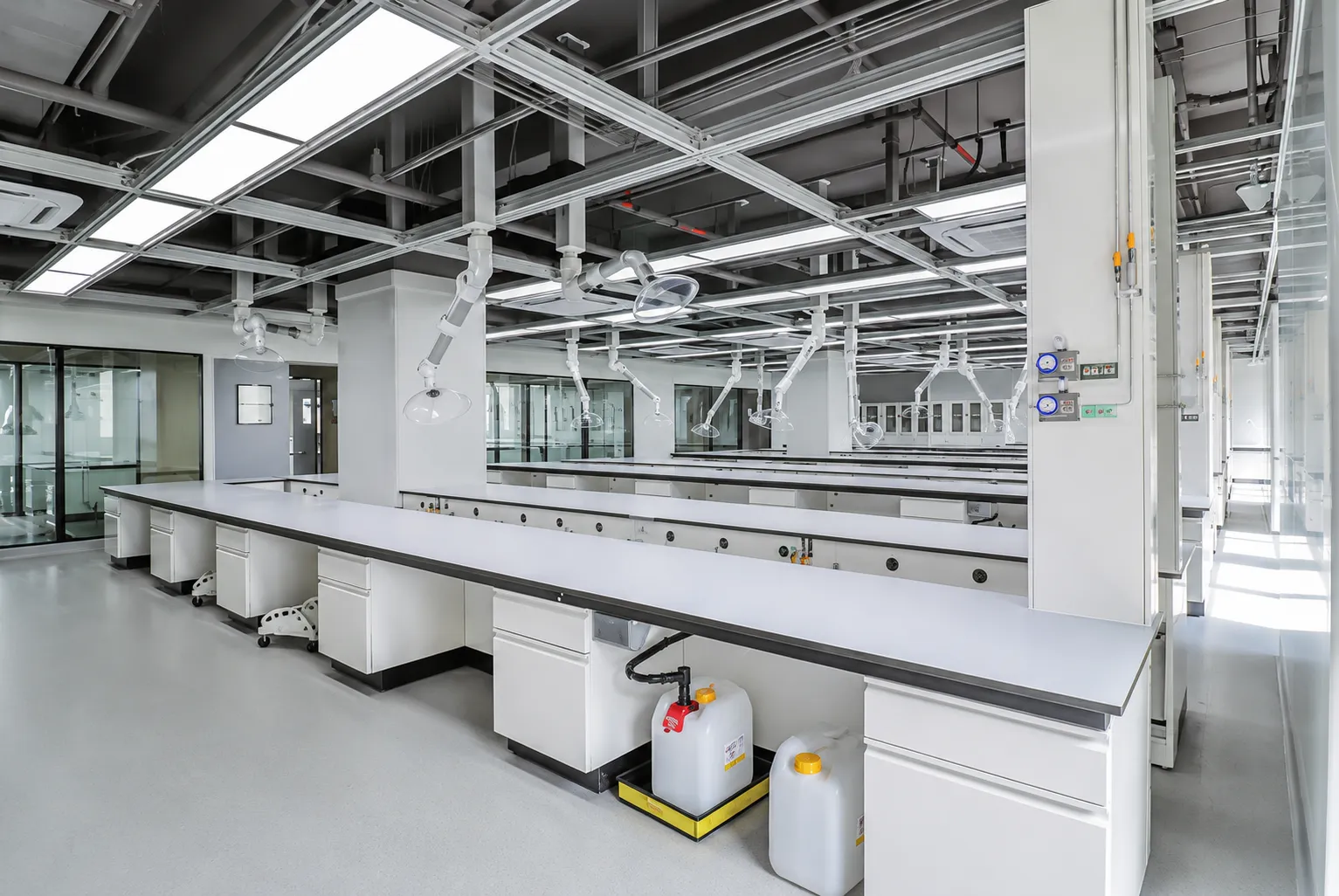 Shenzhen Center for Disease Control and Prevention site photo 1