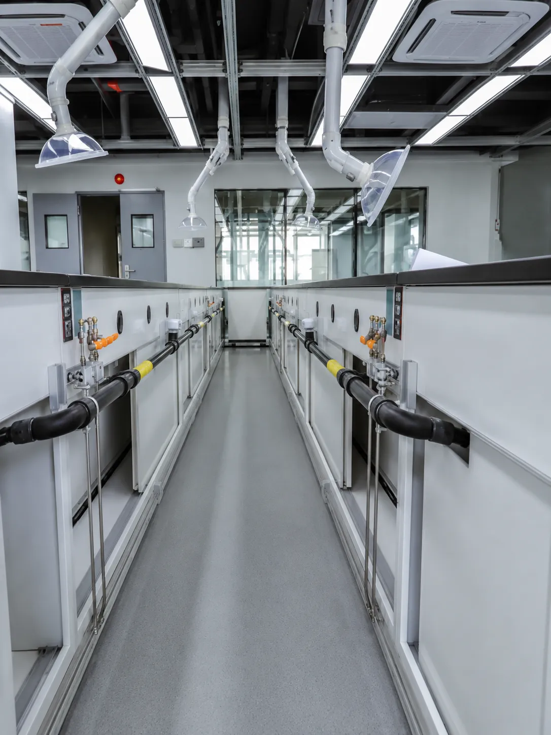 Shenzhen Center for Disease Control and Prevention site photo 2