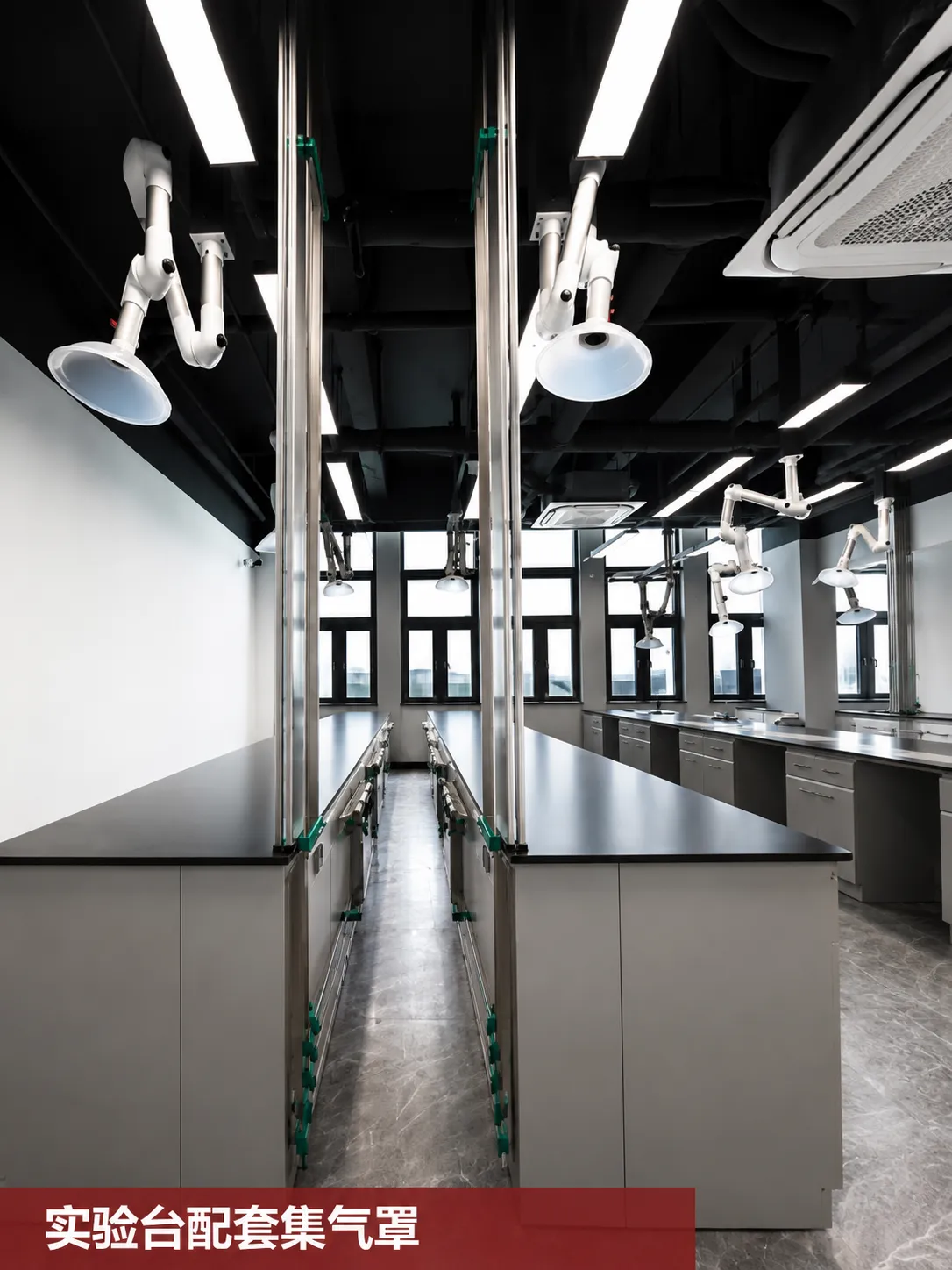 Shenzhen Polytechnic University site photo 2